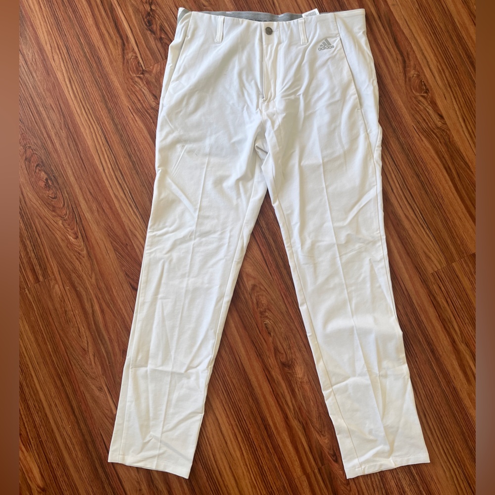 Adidas Golf Pants